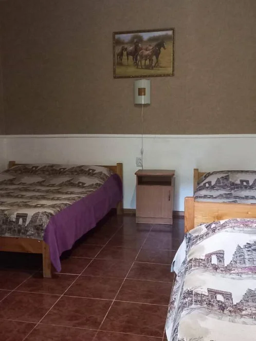 "Людмила" гостевой дом, Ольгинка Фото: 30 из 41