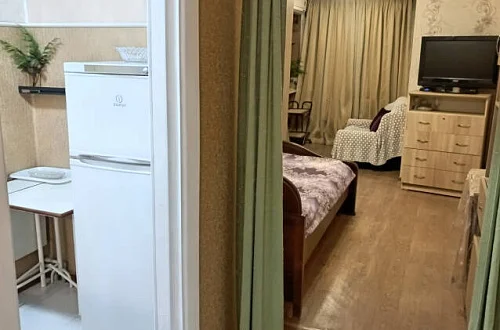 1-комнатная квартира Фото: 10 из 20