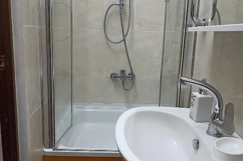 2х-комнатная квартира Фото: 8 из 8