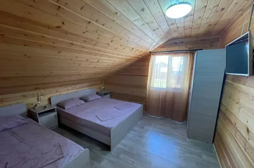 Дом под-ключ Фото: 7 из 8