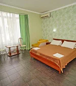 "Комфорт" 5-местный