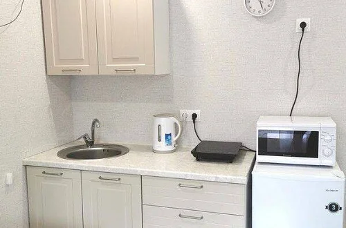 Квартира-студия Фото: 3 из 13