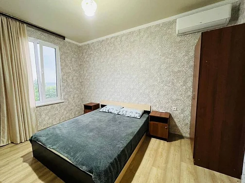 Дом под-ключ ул. Братьев Эзугбая (Военный санаторий), Сухум Фото: 15 из 22