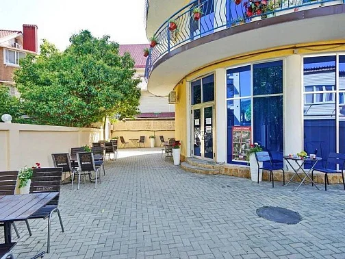 "Villa Classic" гостиница, Лазаревское Фото: 3 из 51