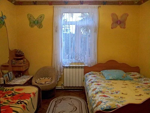 "Сухумское шоссе 17" частный сектор, Псырцха Фото: 18 из 50