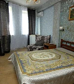 "Стандарт" 2х-местный