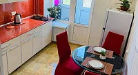 2-комнатная квартира Кирова 19, Геленджик