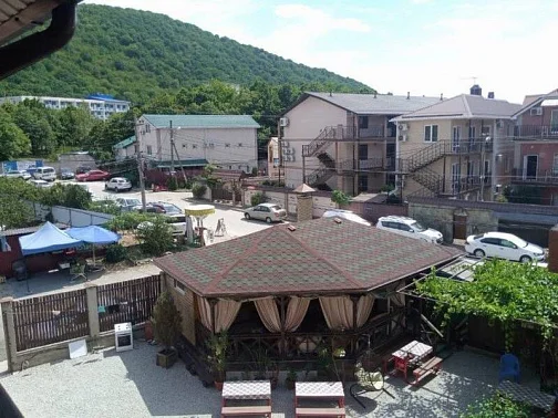 "Крымский дворик" гостевой дом, Архипо-Осиповка Фото: 8 из 40