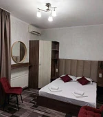 "Улучшенный" 2х-местный (№4, №9, №14)