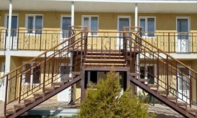 "Крымская Ривьера" гостевой дом, Поповка Фото: 1 из 51