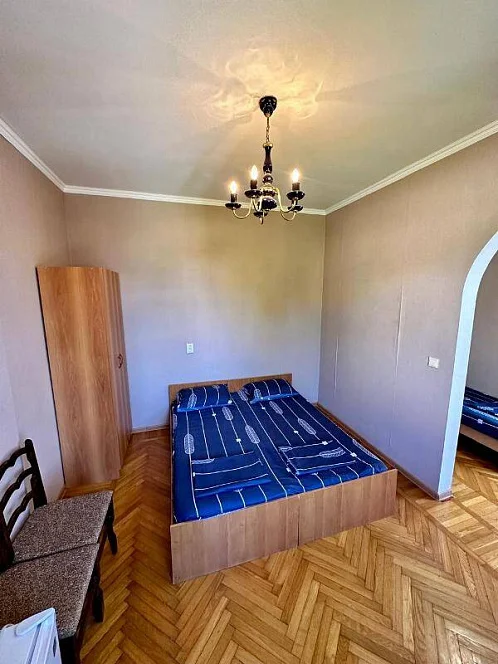 Частный сектор Ардзинба 219, Гагра Фото: 22 из 50