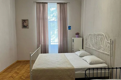 3х-комнатная квартира Фото: 7 из 8