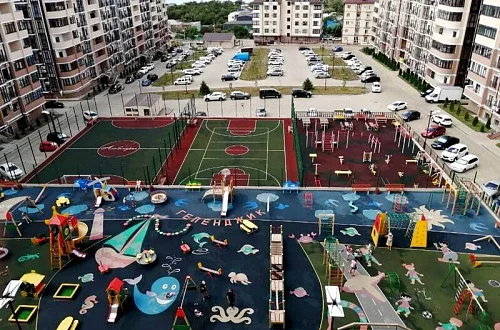 1-комнатная квартира Фото: 20 из 19