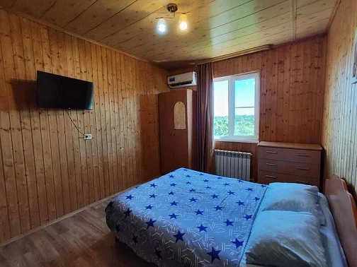 "Пенаты" частный сектор, Амжикхуа Фото: 12 из 25