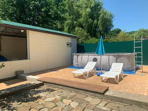 "Южный" частный сектор, Джубга Фото: 4 из 36