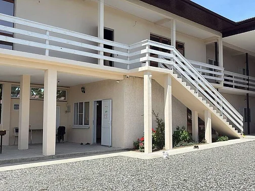 "Олимп" гостевой дом, Алахадзы Фото: 3 из 32