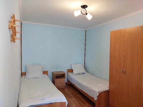 Мини-гостиница Осетинская 15, Гагра Фото: 18 из 51