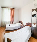 "Эконом" 2х-местный