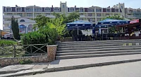 "Дом у Греческой хоры" гостиница, Севастополь