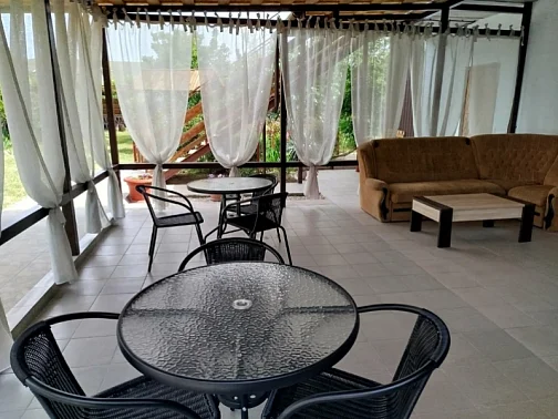 "НАШ КАЗАНТИП" гостевой дом, Новоотрадное Фото: 31 из 51