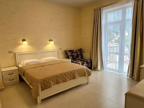 "Вилла Александр" гостевой дом, Геленджик Фото: 30 из 51