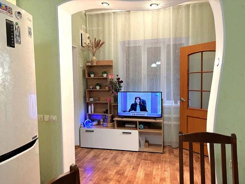 3х-комнатный дом под-ключ Калинина 35/а, Должанская Фото: 8 из 18