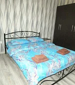 "2х-комнатный с кухней" 4х-местный