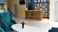 "Шамси Холл" гостевой дом, Анапа