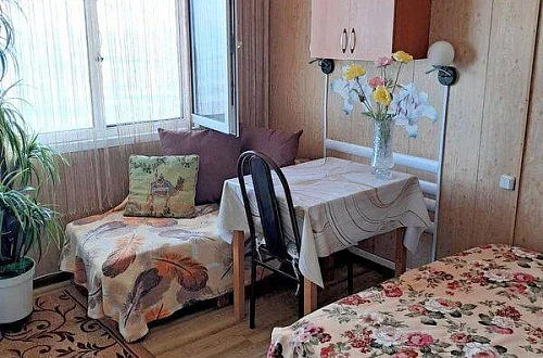 1-комнатная квартира Фото: 5 из 8