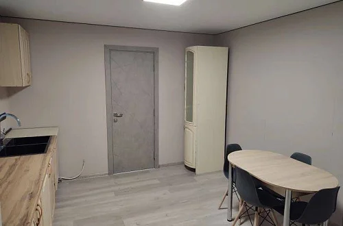 Этаж под-ключ (60 кв.м.) Фото: 3 из 12