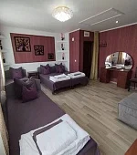 "Эконом" 4х-местный