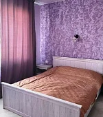 "Люкс с террасой" 4х-местный