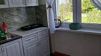 2х-комнатная квартира Агрба 5/1 кв 33, Пицунда