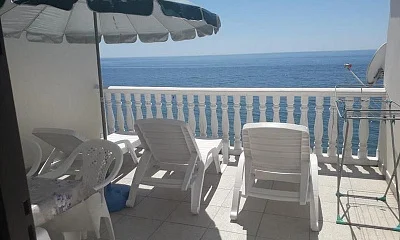 "АУРЕЛИЯ" эллинг, Лоо Фото: 1 из 41