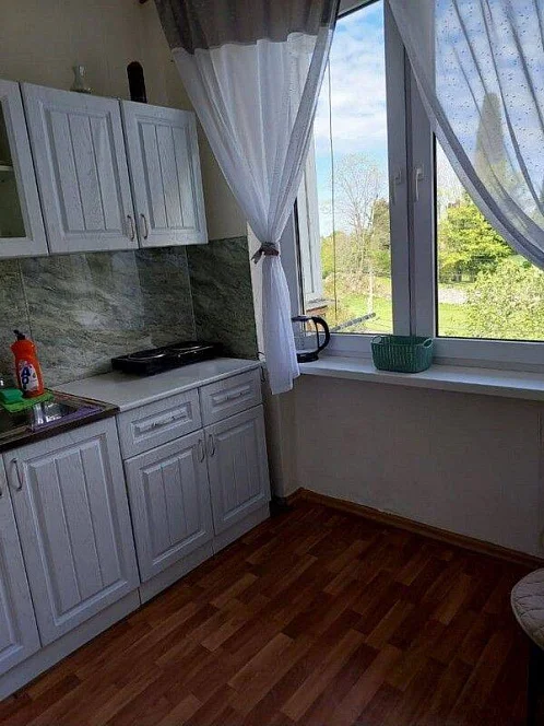2х-комнатная квартира Агрба 5/1 кв 33, Пицунда Фото: 4 из 23