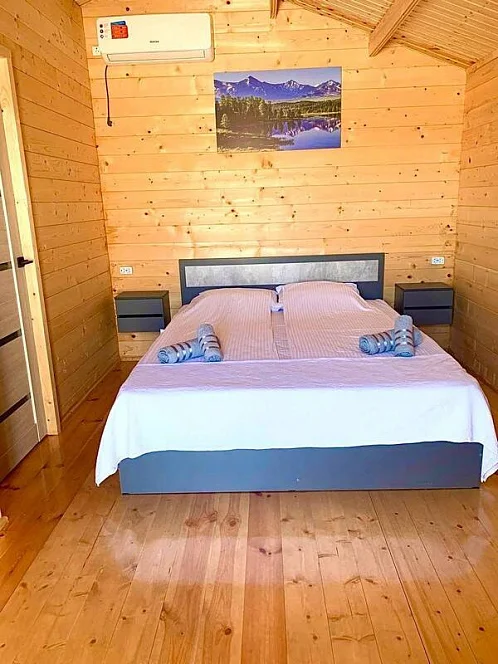 "Мира" база отдыха, Гагра Фото: 18 из 20