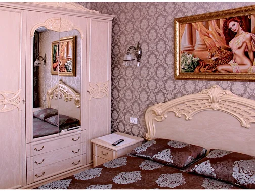 "Ле-Ди" гостиница, Крым Фото: 31 из 51
