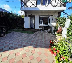 3х-комнатный дом под-ключ ул. Одесская