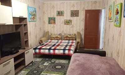 2х-комнатная квартира Бондаренко 13, Орджоникидзе Фото: 1 из 16