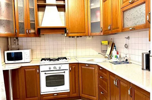 3х-комнатная квартира Фото: 3 из 15