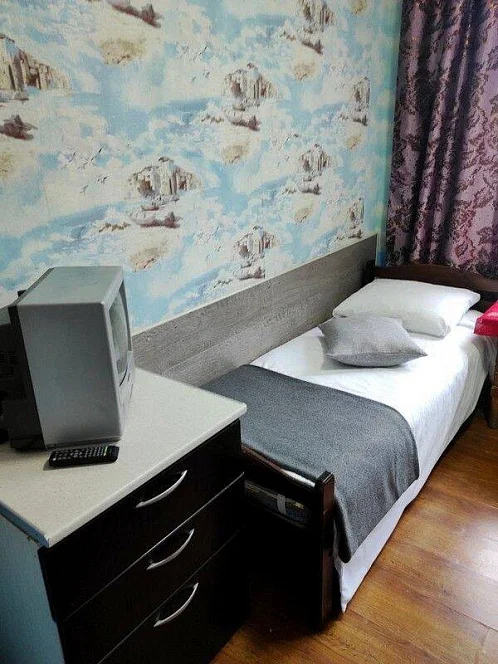 "S&S" частное домовладение, Лазаревское Фото: 34 из 49