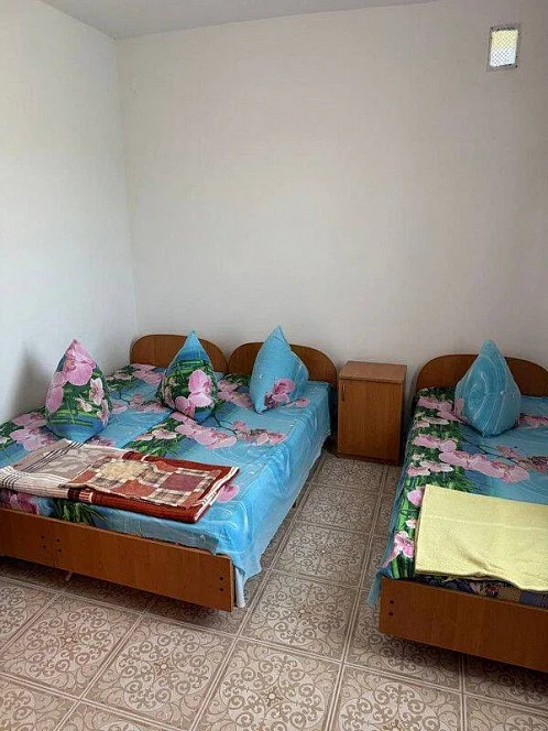 "Крымская роза" частный сектор, Поповка Фото: 28 из 51