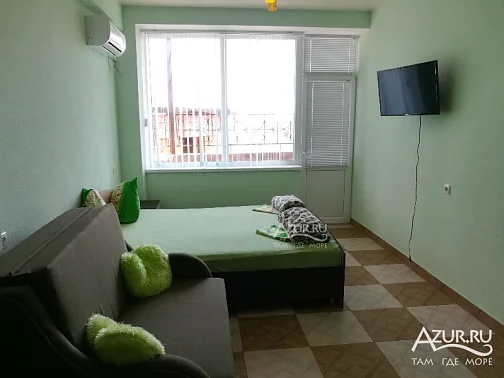 Гостевой дом Славянская 11, Орджоникидзе Фото: 19 из 28