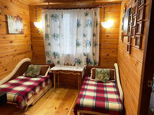 Частный сектор Комсомольская 3, п.Пересыпь Фото: 13 из 26