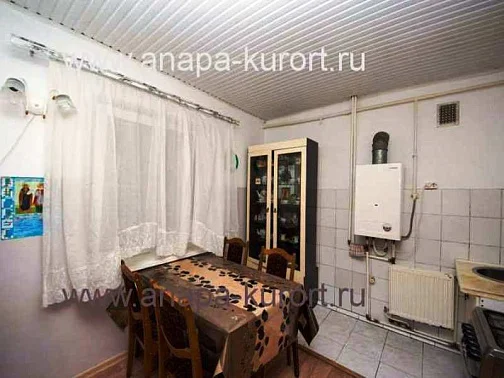 "На Гоголя" дом под-ключ, Анапа Фото: 12 из 13