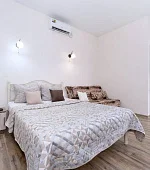 "Комфорт" (корпус А) 4х-местный