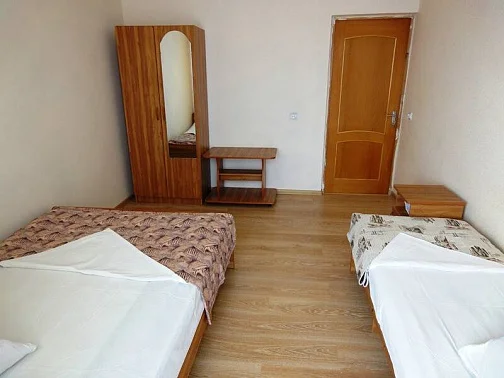 "Панорама" частный сектор, Лоо Фото: 30 из 35