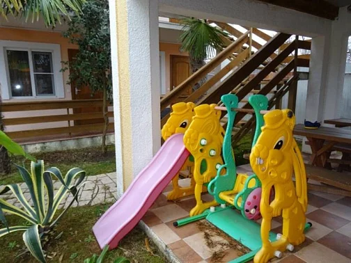 "Дарья" гостевой дом, Цандрипш Фото: 16 из 45