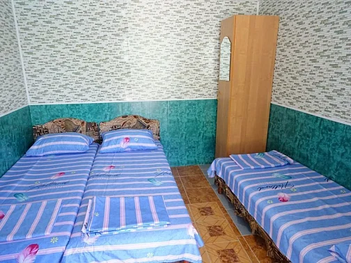 "Солнечный дом" частный сектор, Джубга Фото: 24 из 45