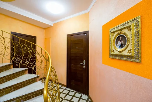 "Цикломен" (У Романа) гостевой дом, Гагра Фото: 7 из 50